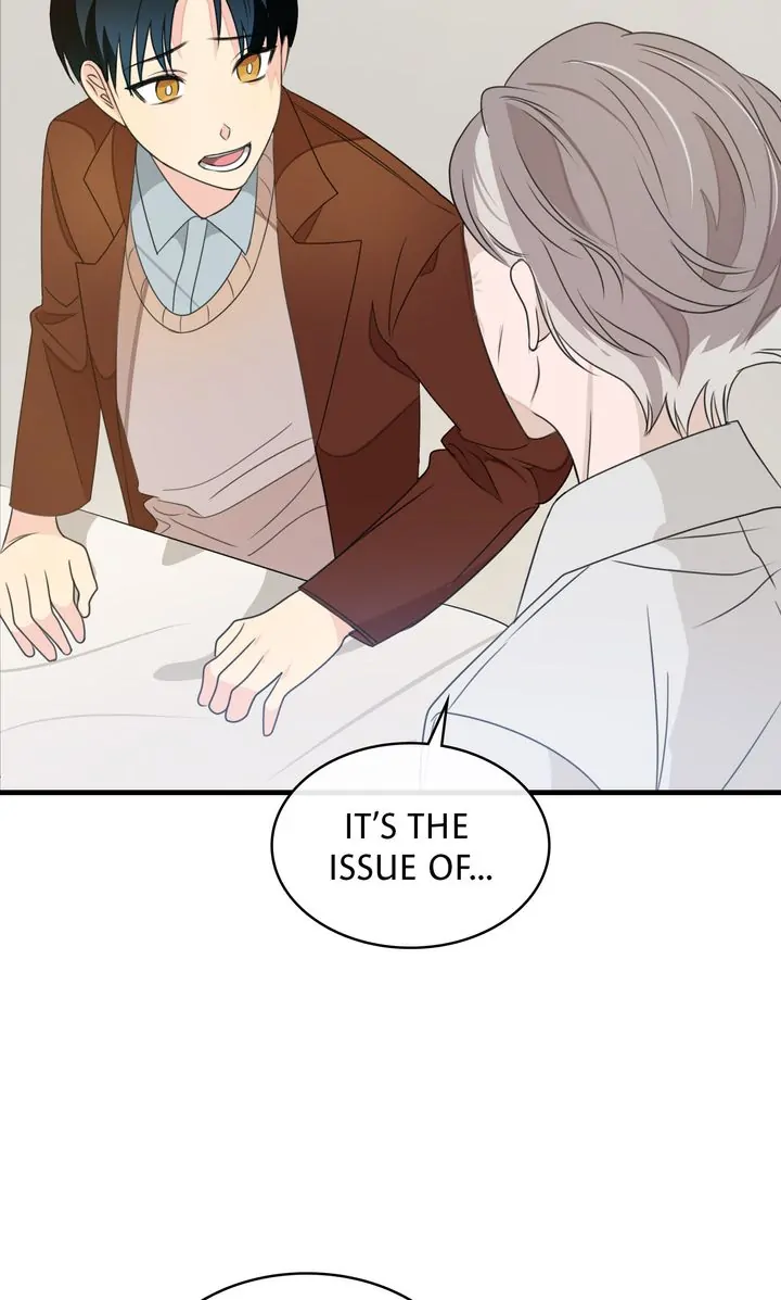 Till Divorce Do Us Part! Chapter 5 - Page 67