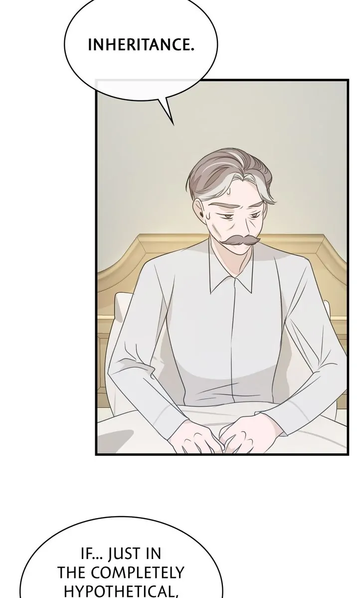 Till Divorce Do Us Part! Chapter 5 - Page 68