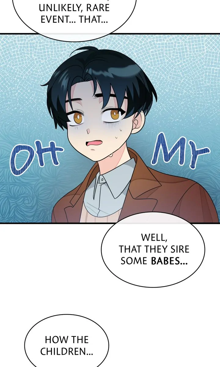 Till Divorce Do Us Part! Chapter 5 - Page 69
