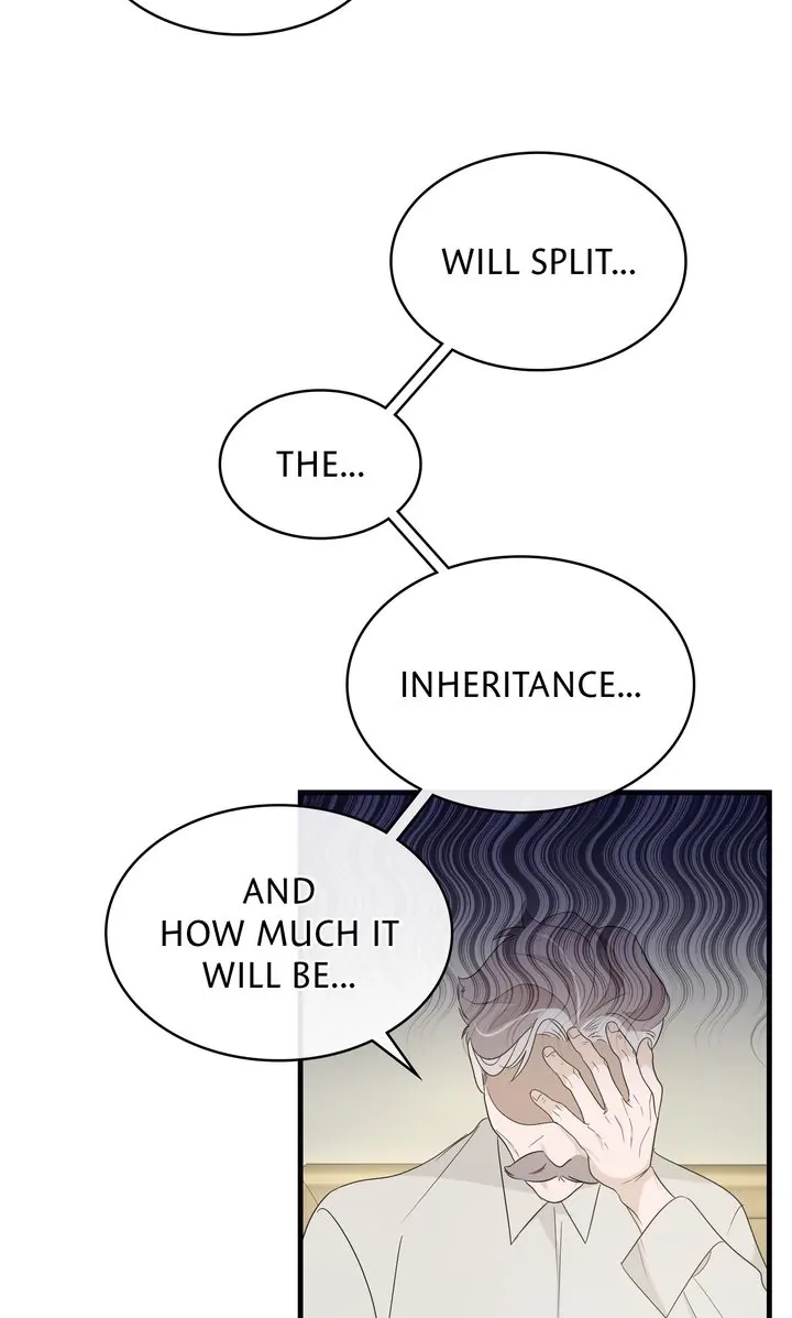 Till Divorce Do Us Part! Chapter 5 - Page 70