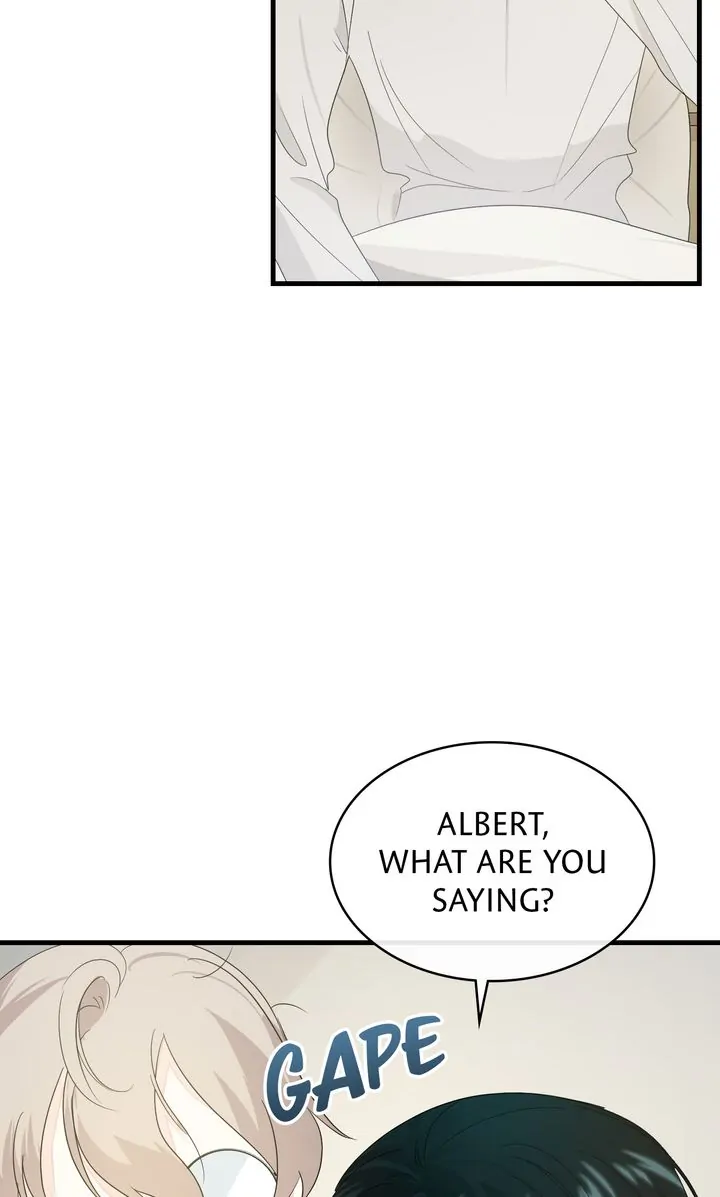 Till Divorce Do Us Part! Chapter 5 - Page 71