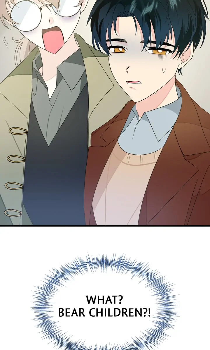 Till Divorce Do Us Part! Chapter 5 - Page 72