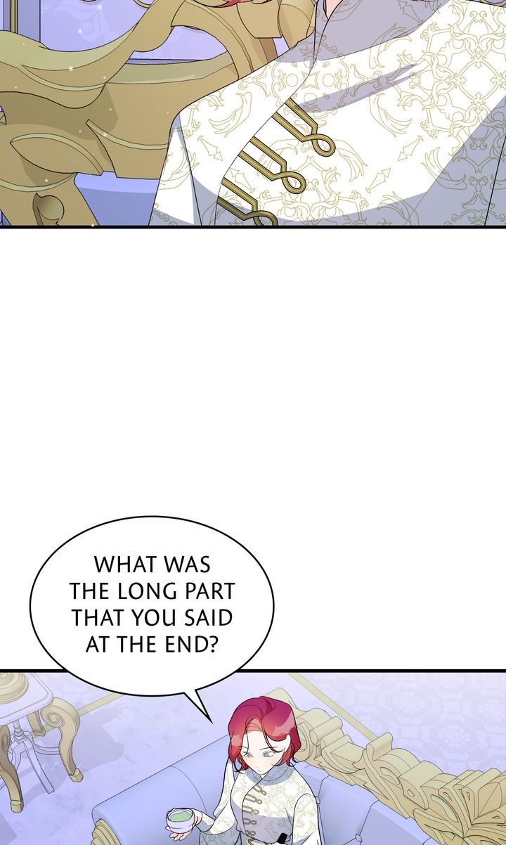 Till Divorce Do Us Part! Chapter 50 - Page 1
