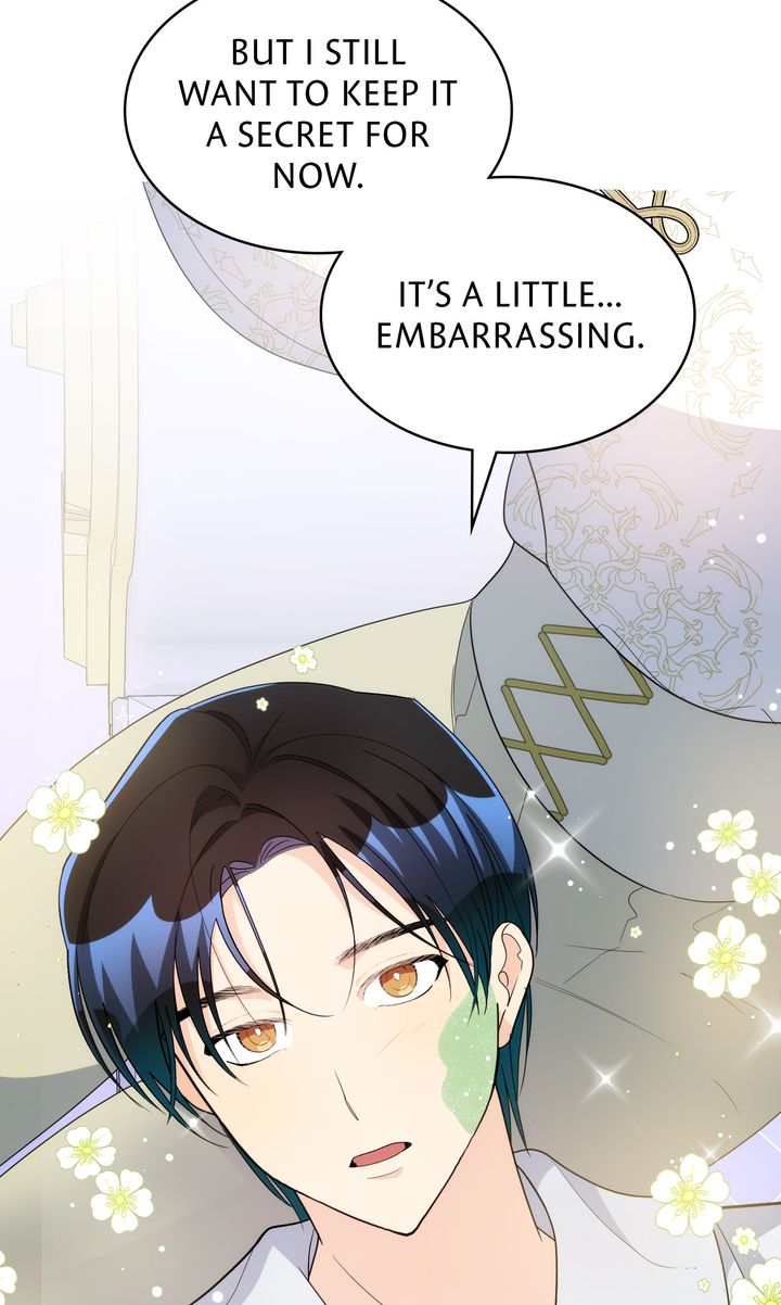 Till Divorce Do Us Part! Chapter 50 - Page 10