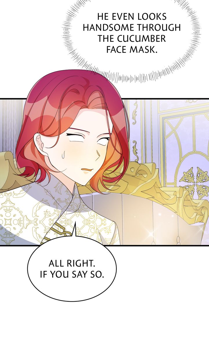 Till Divorce Do Us Part! Chapter 50 - Page 12