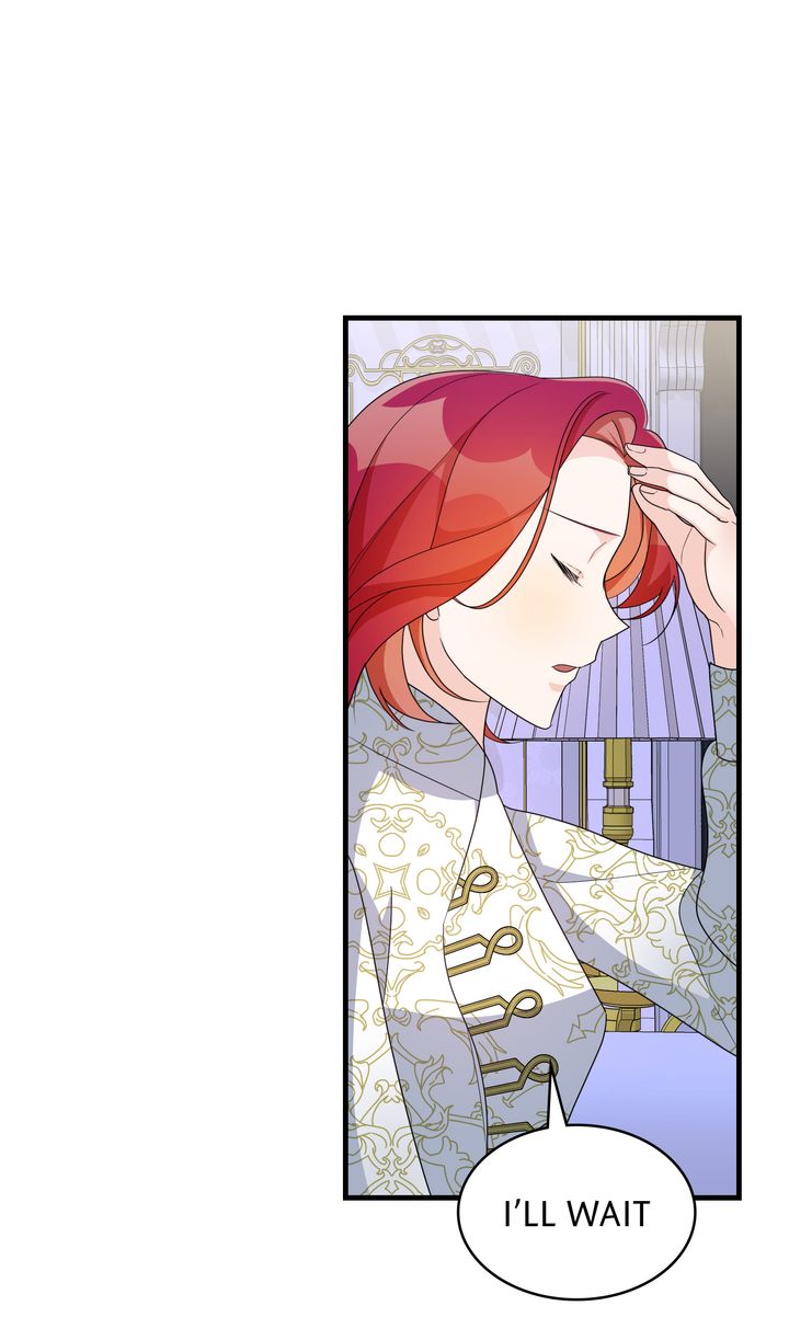 Till Divorce Do Us Part! Chapter 50 - Page 13