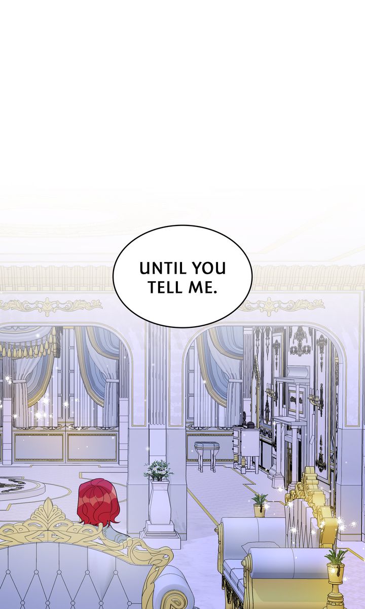 Till Divorce Do Us Part! Chapter 50 - Page 14