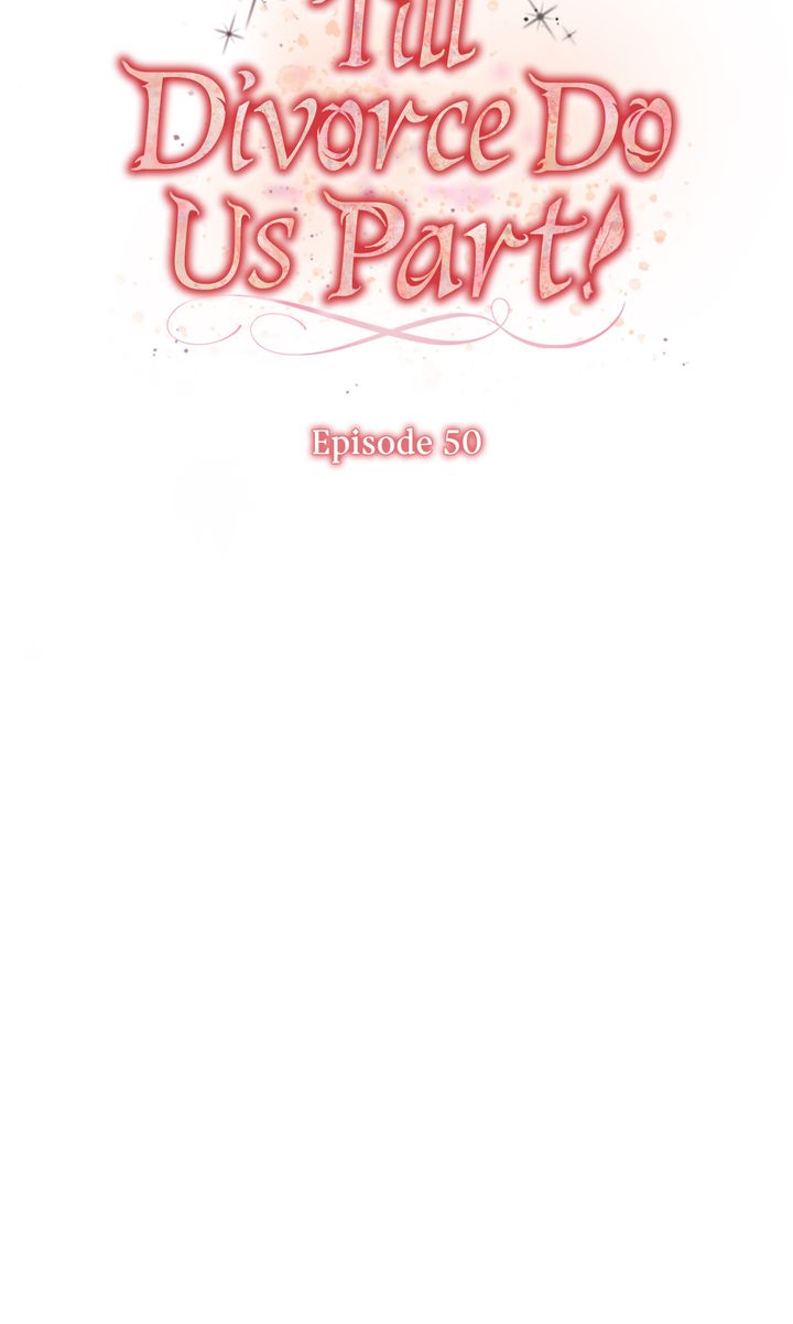 Till Divorce Do Us Part! Chapter 50 - Page 16