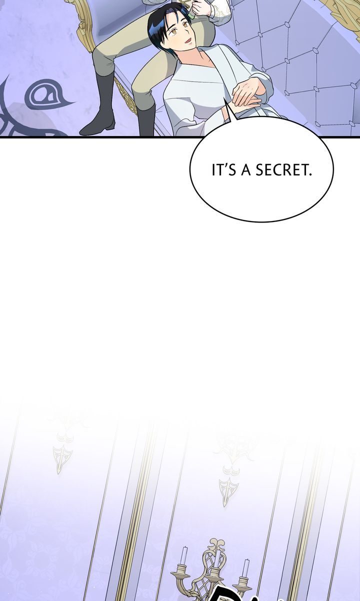 Till Divorce Do Us Part! Chapter 50 - Page 2