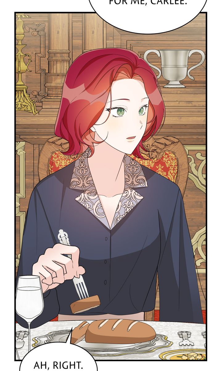 Till Divorce Do Us Part! Chapter 50 - Page 23