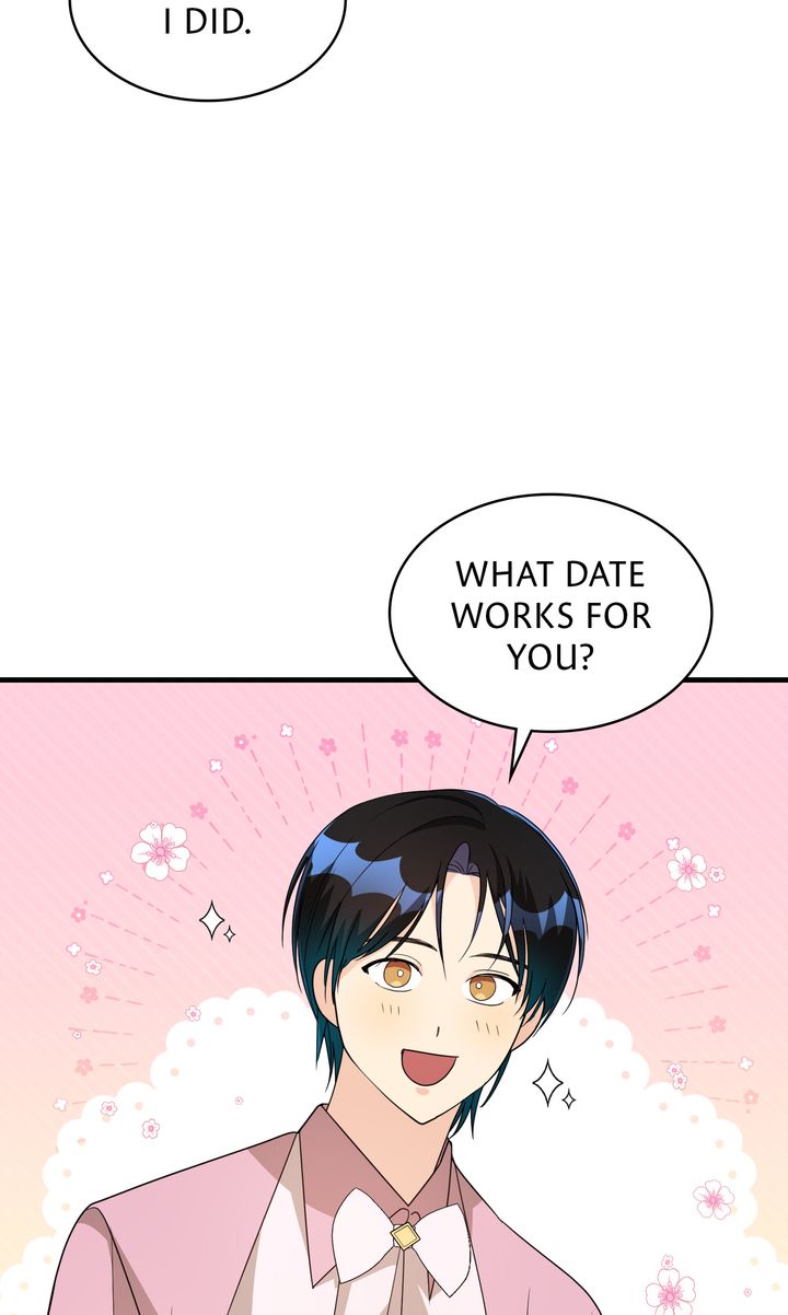 Till Divorce Do Us Part! Chapter 50 - Page 24
