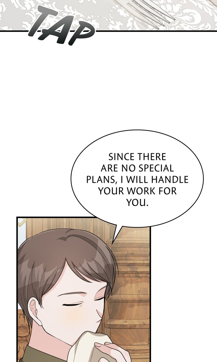 Till Divorce Do Us Part! Chapter 50 - Page 27