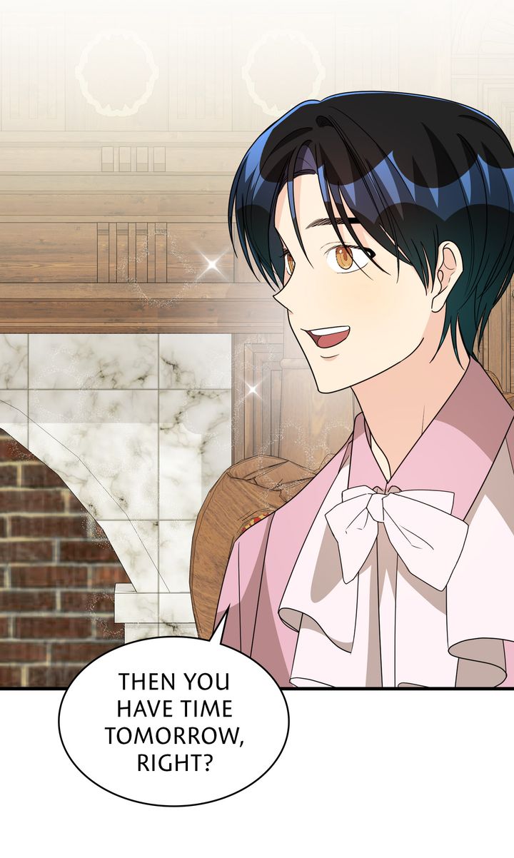 Till Divorce Do Us Part! Chapter 50 - Page 30
