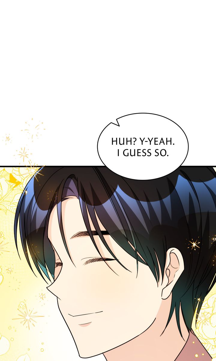 Till Divorce Do Us Part! Chapter 50 - Page 31