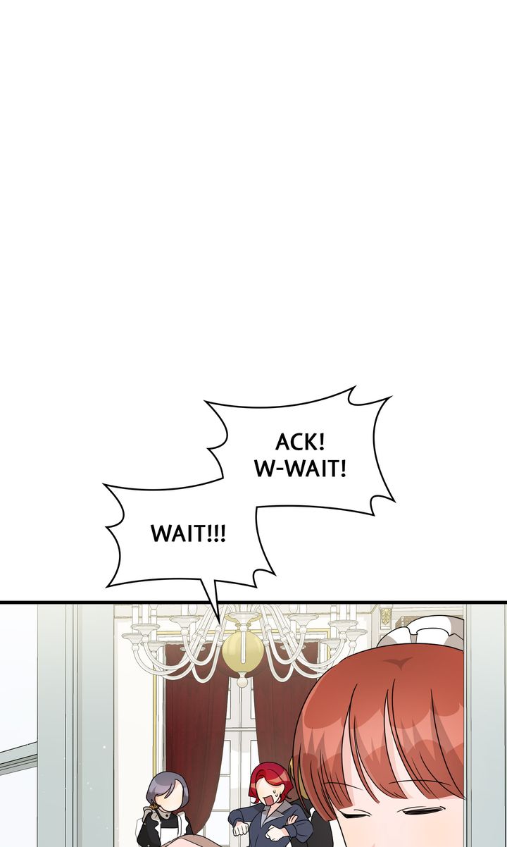 Till Divorce Do Us Part! Chapter 50 - Page 37