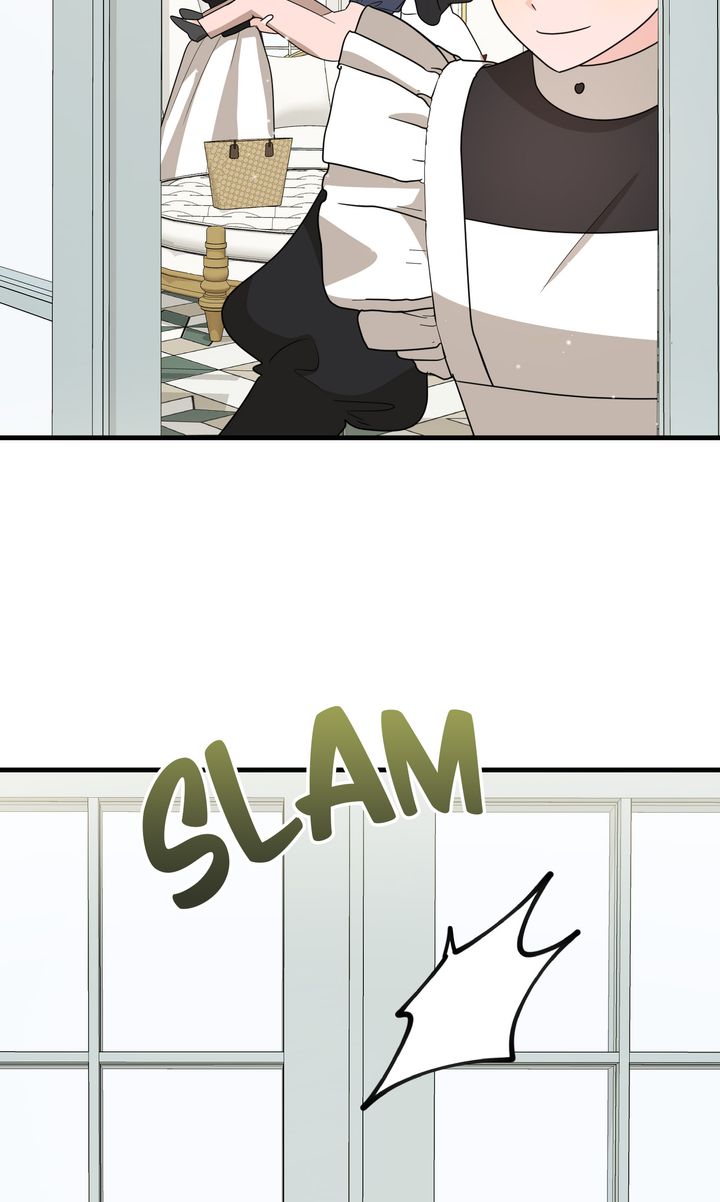 Till Divorce Do Us Part! Chapter 50 - Page 38