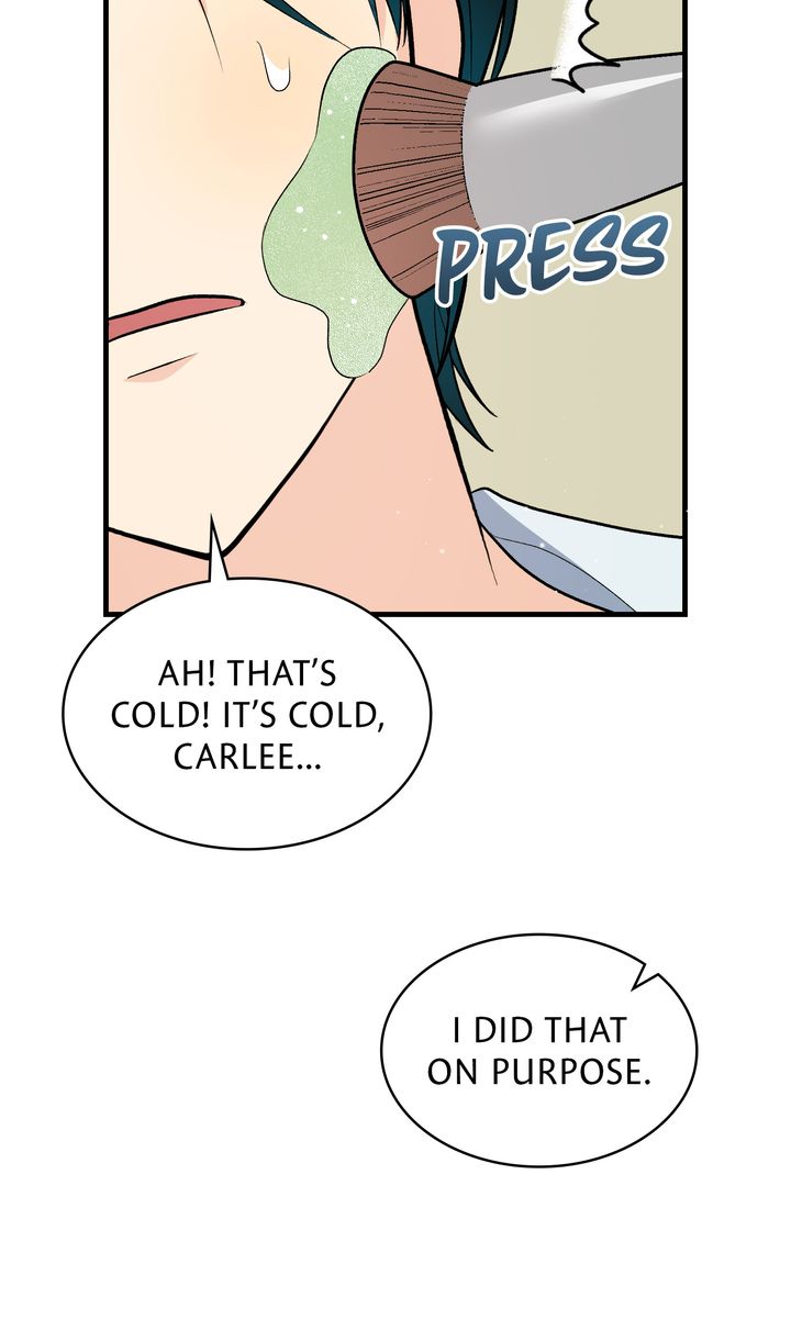 Till Divorce Do Us Part! Chapter 50 - Page 4