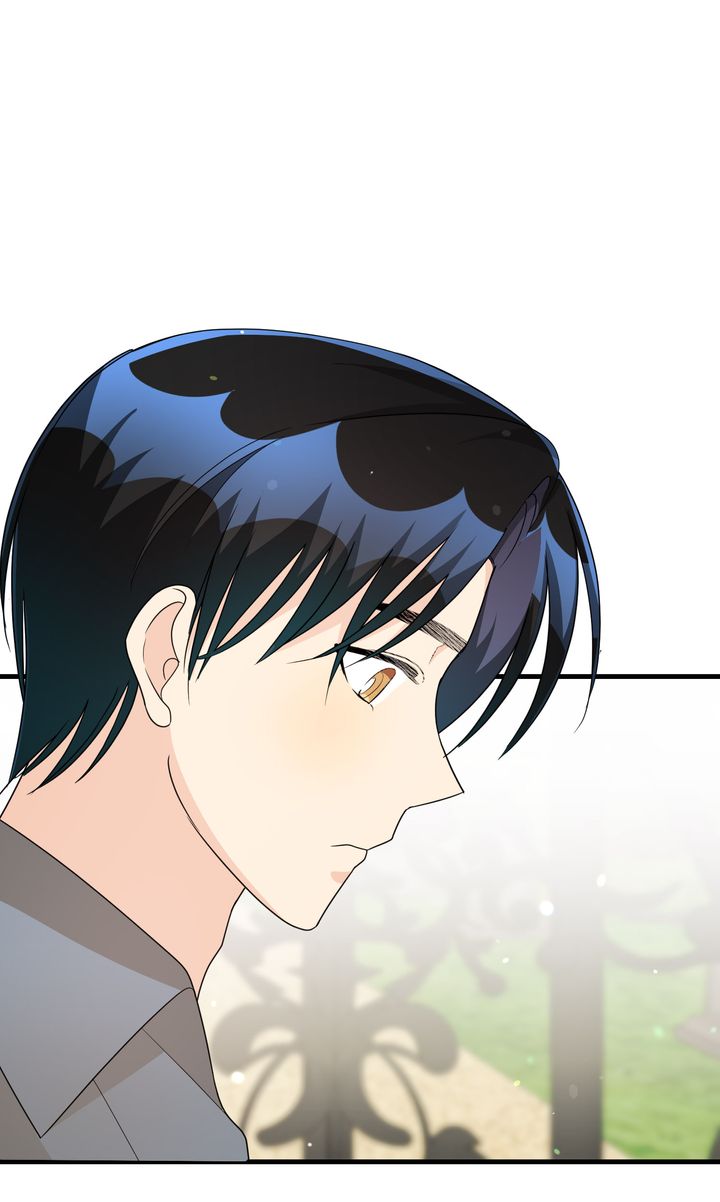 Till Divorce Do Us Part! Chapter 50 - Page 41