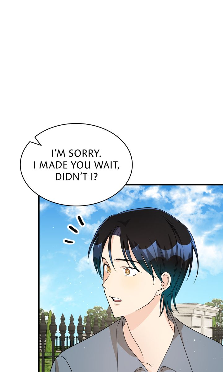 Till Divorce Do Us Part! Chapter 50 - Page 42