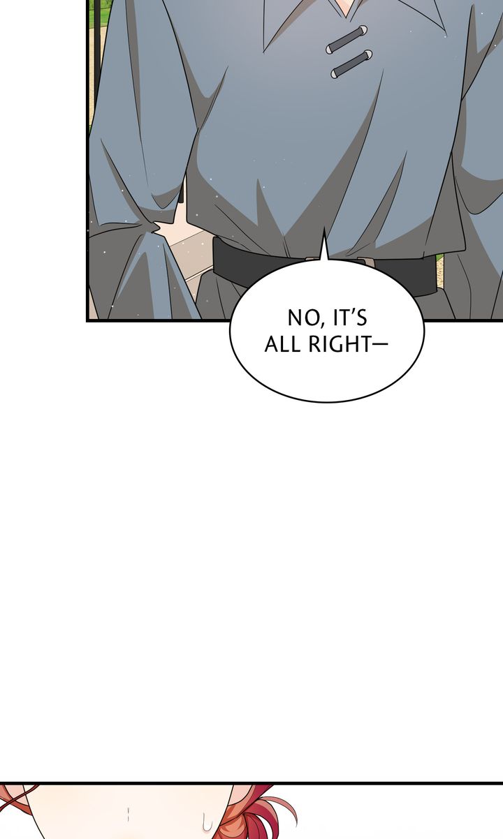 Till Divorce Do Us Part! Chapter 50 - Page 43