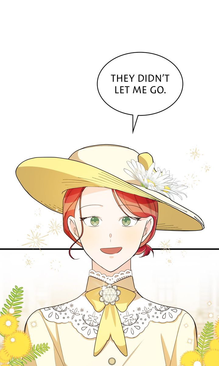 Till Divorce Do Us Part! Chapter 50 - Page 46