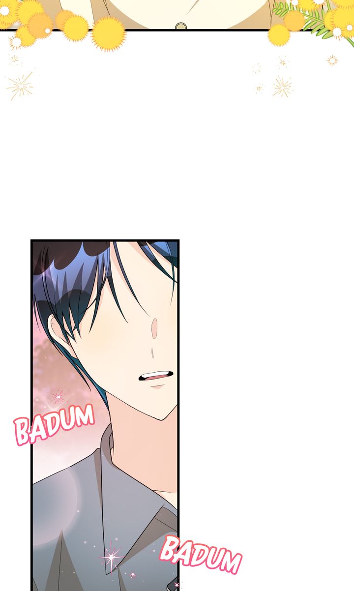 Till Divorce Do Us Part! Chapter 50 - Page 47