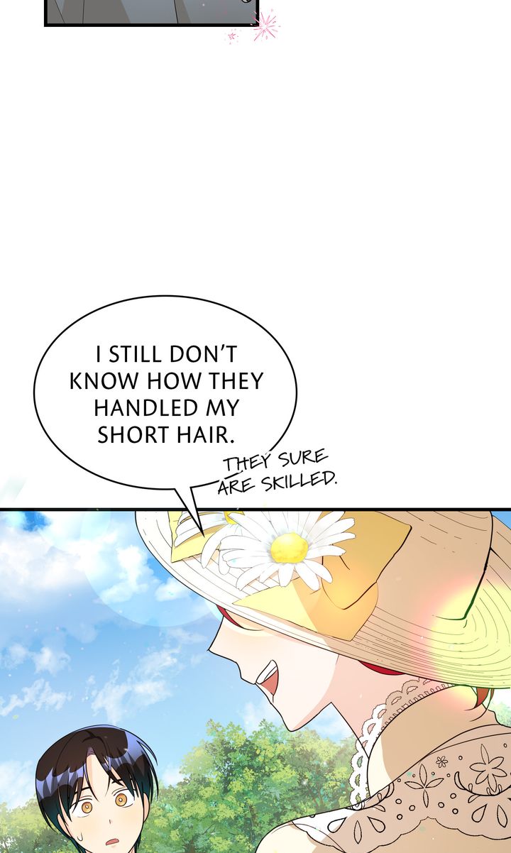 Till Divorce Do Us Part! Chapter 50 - Page 48