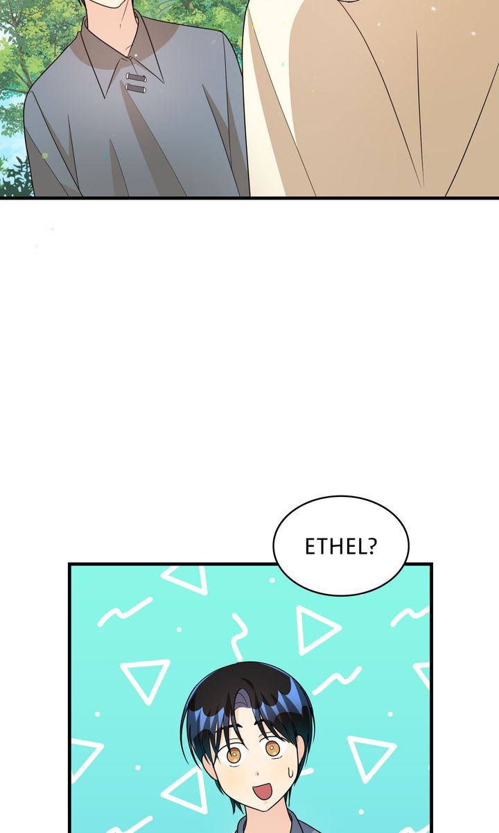 Till Divorce Do Us Part! Chapter 50 - Page 49