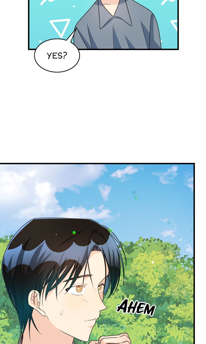 Till Divorce Do Us Part! Chapter 50 - Page 50