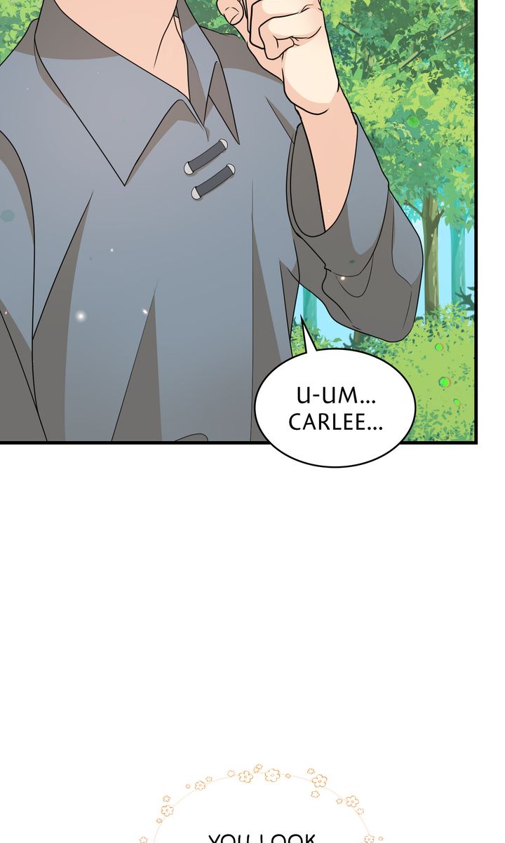 Till Divorce Do Us Part! Chapter 50 - Page 51
