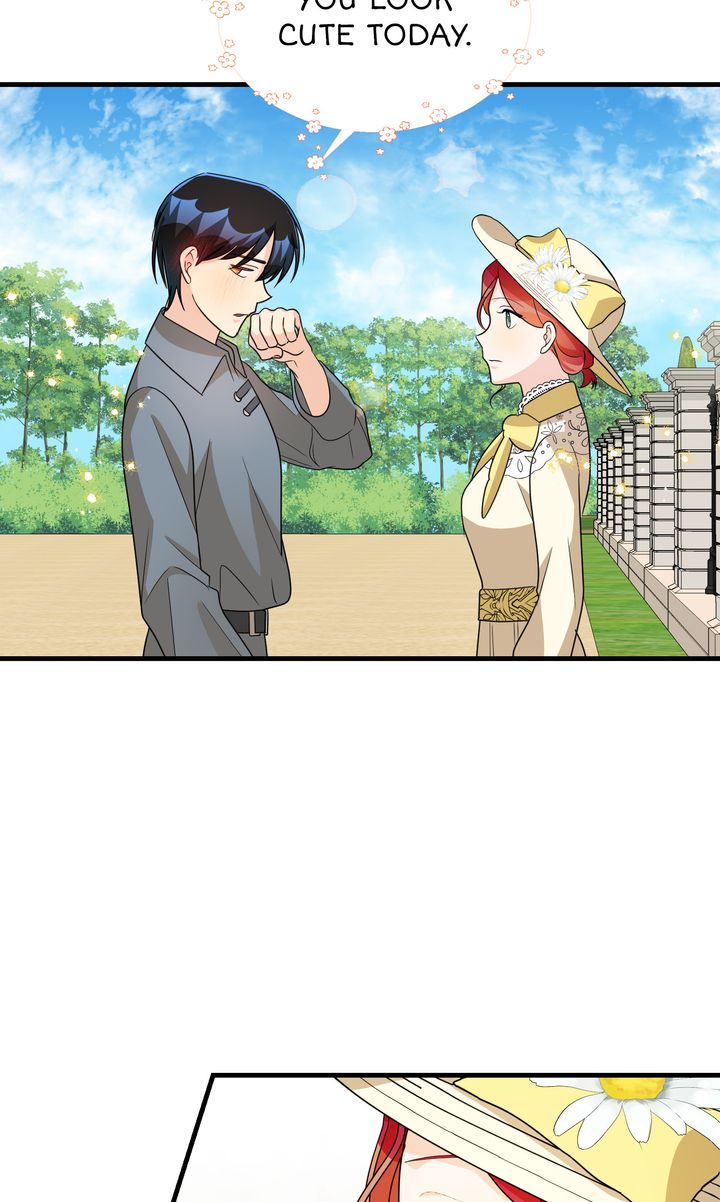 Till Divorce Do Us Part! Chapter 50 - Page 52