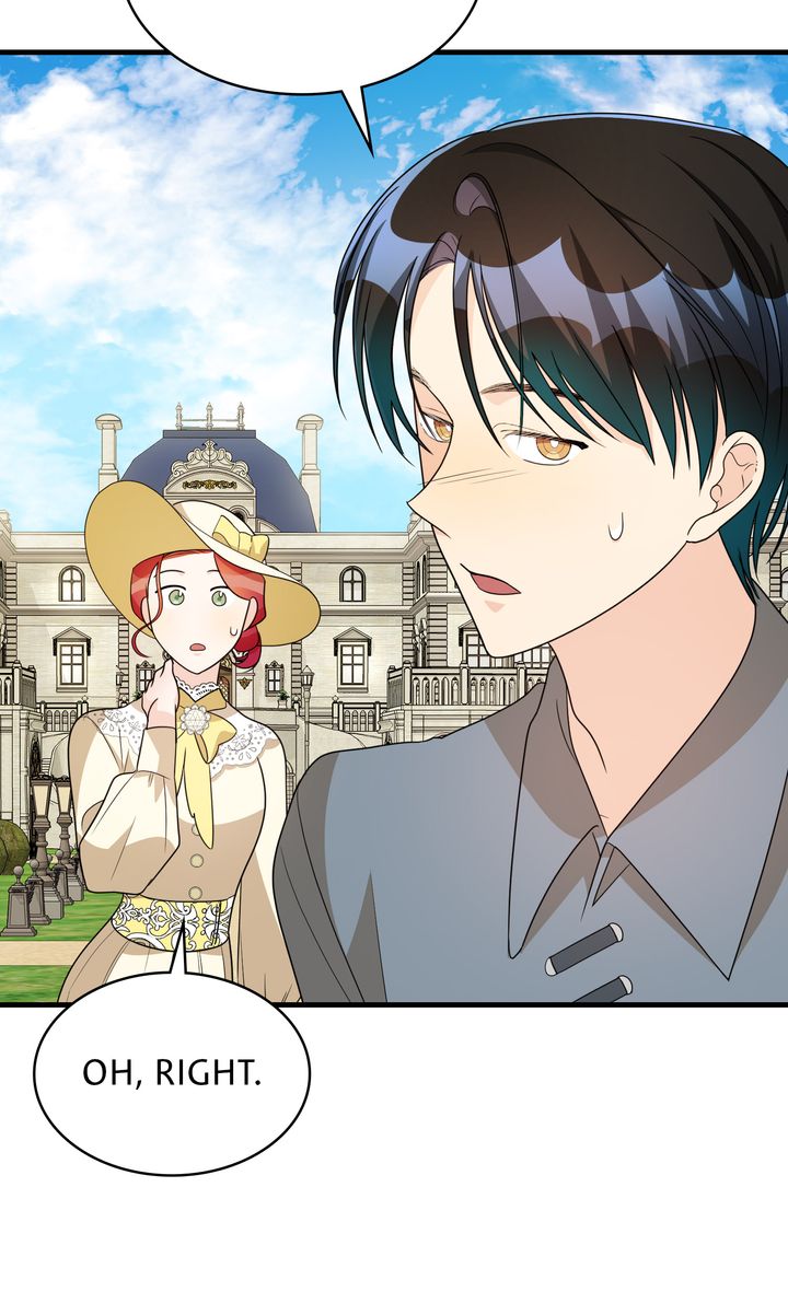 Till Divorce Do Us Part! Chapter 50 - Page 55