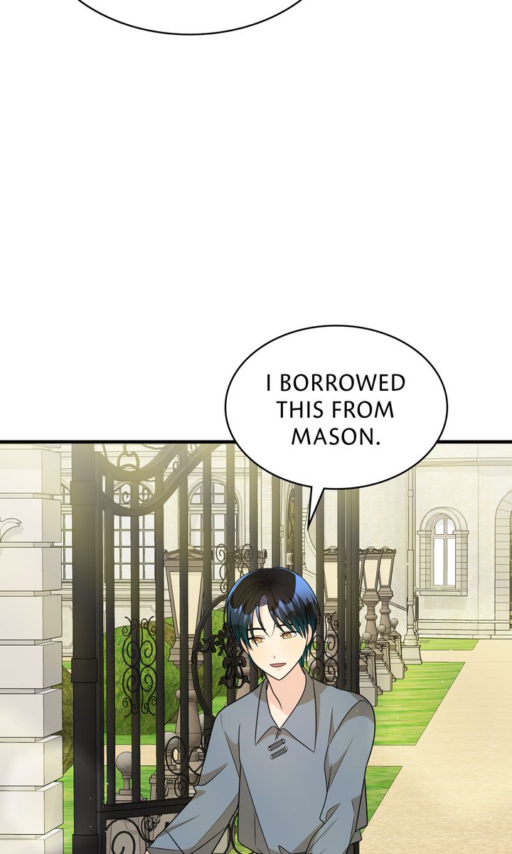 Till Divorce Do Us Part! Chapter 50 - Page 58