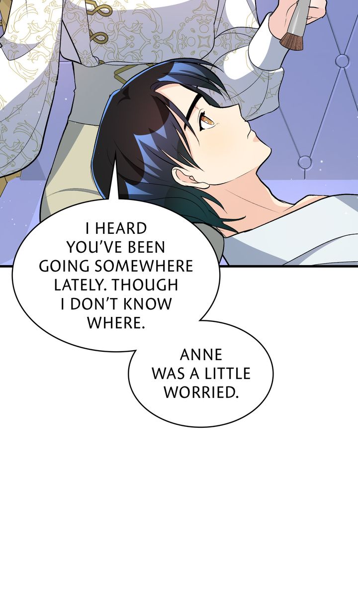 Till Divorce Do Us Part! Chapter 50 - Page 6
