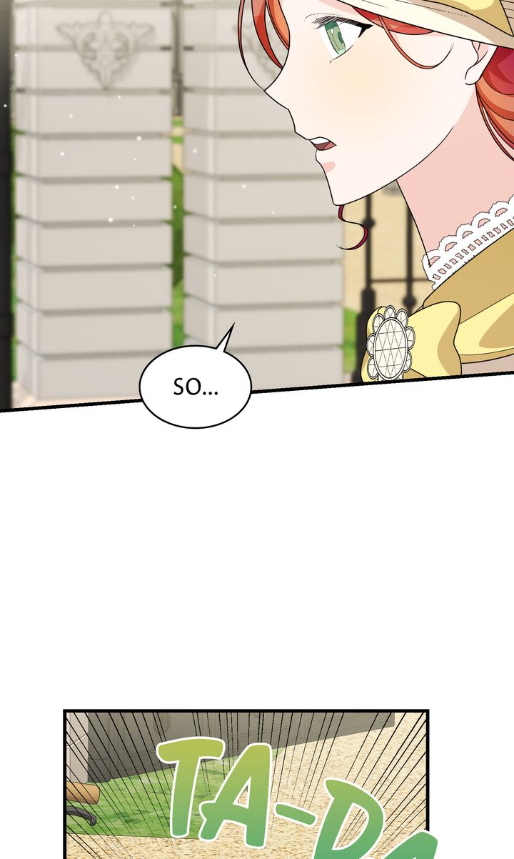 Till Divorce Do Us Part! Chapter 50 - Page 60