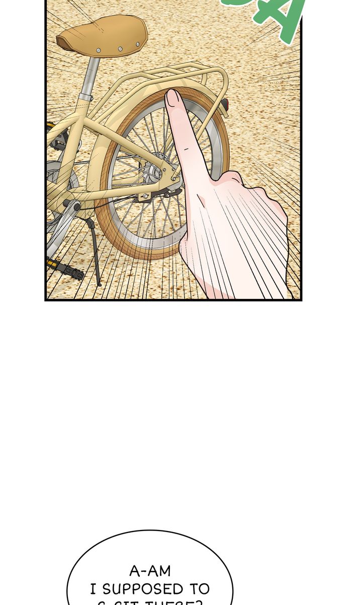 Till Divorce Do Us Part! Chapter 50 - Page 61