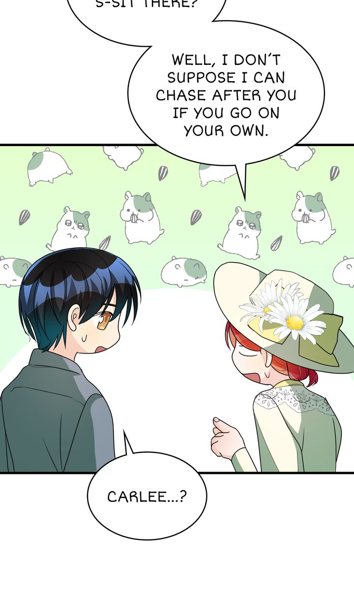 Till Divorce Do Us Part! Chapter 50 - Page 62