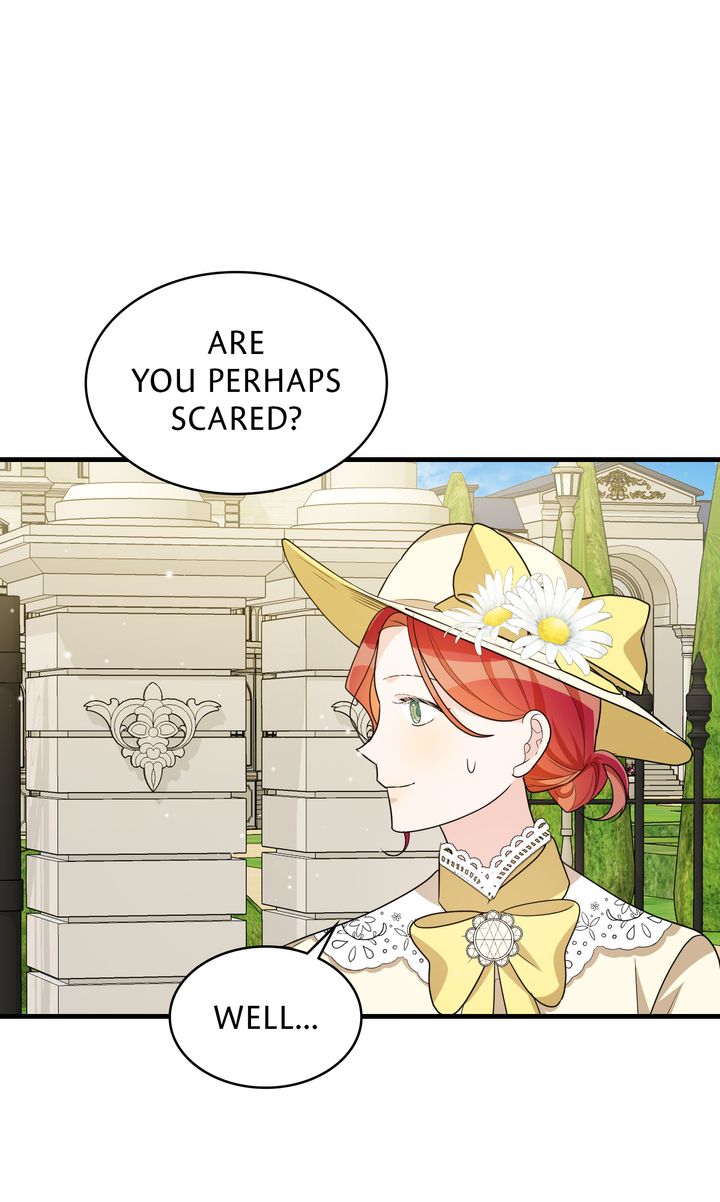 Till Divorce Do Us Part! Chapter 50 - Page 63