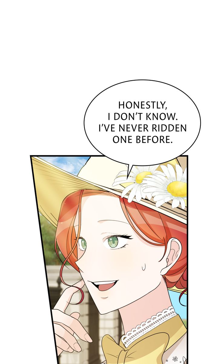 Till Divorce Do Us Part! Chapter 50 - Page 64