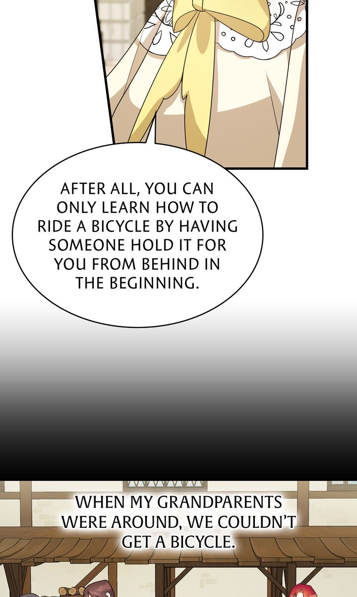 Till Divorce Do Us Part! Chapter 50 - Page 65