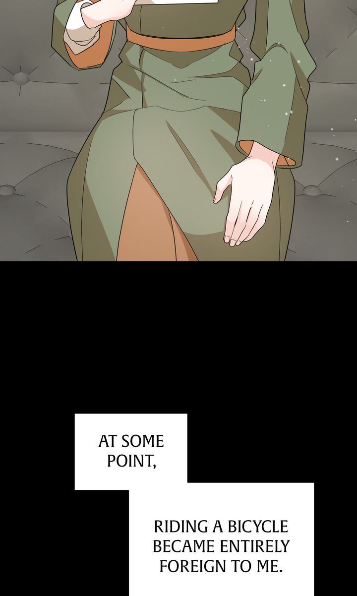 Till Divorce Do Us Part! Chapter 50 - Page 68