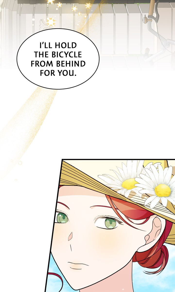 Till Divorce Do Us Part! Chapter 50 - Page 72
