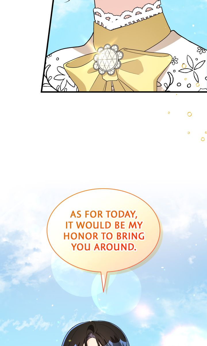 Till Divorce Do Us Part! Chapter 50 - Page 73