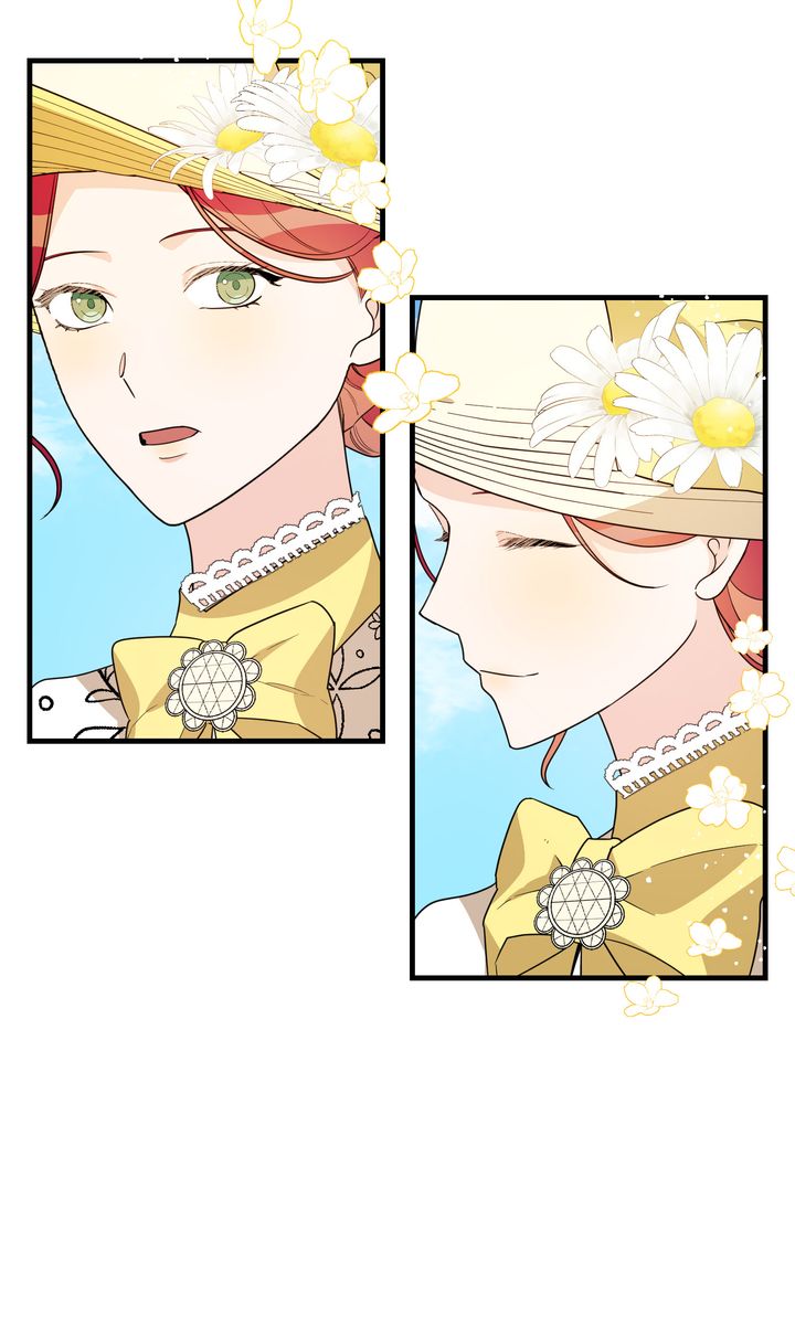 Till Divorce Do Us Part! Chapter 50 - Page 75