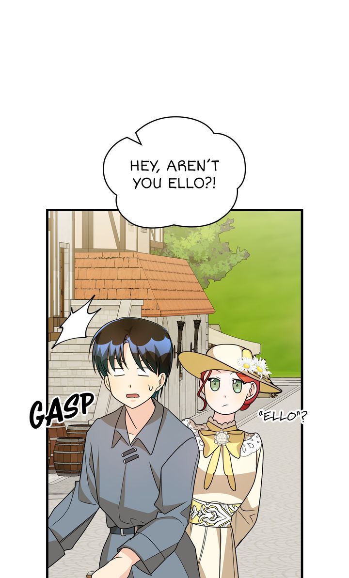 Till Divorce Do Us Part! Chapter 51 - Page 10