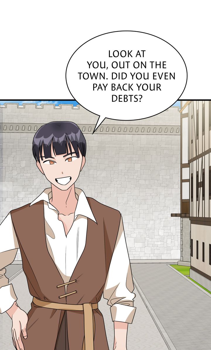 Till Divorce Do Us Part! Chapter 51 - Page 12