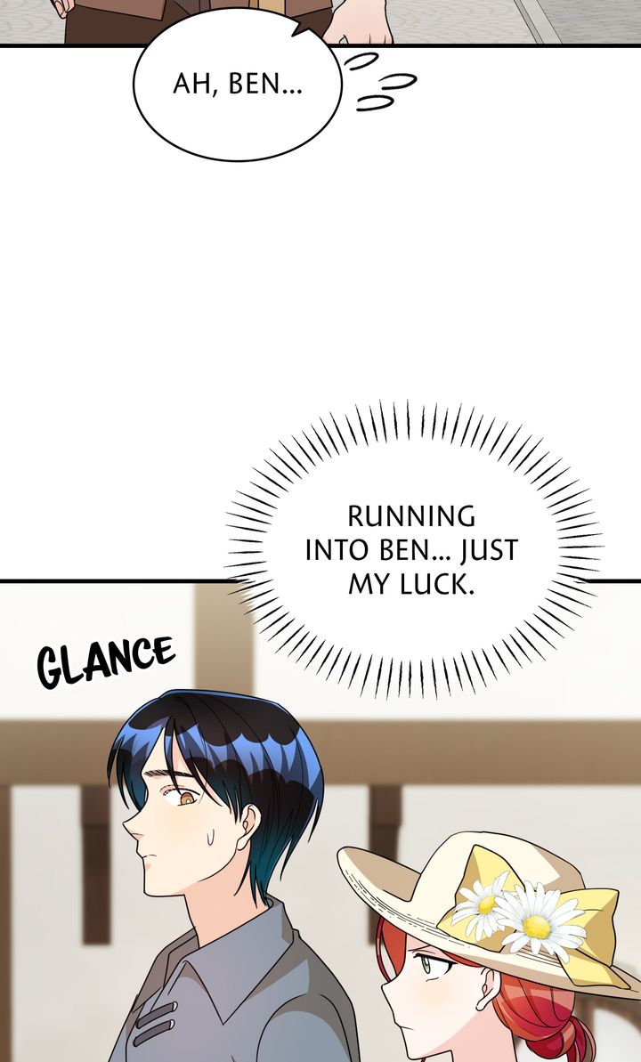 Till Divorce Do Us Part! Chapter 51 - Page 13