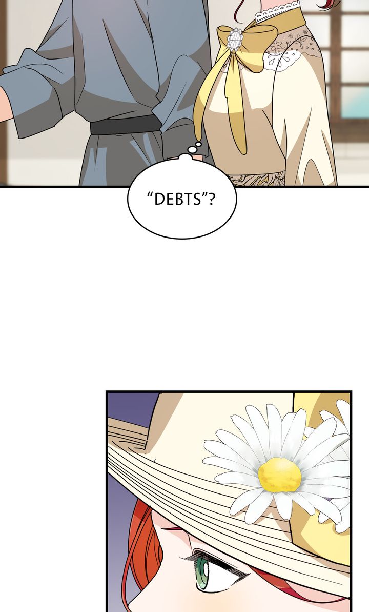 Till Divorce Do Us Part! Chapter 51 - Page 14
