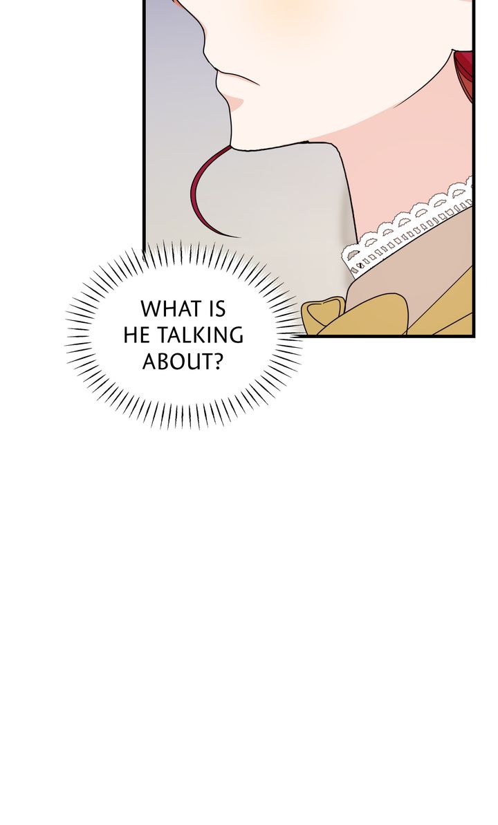 Till Divorce Do Us Part! Chapter 51 - Page 15