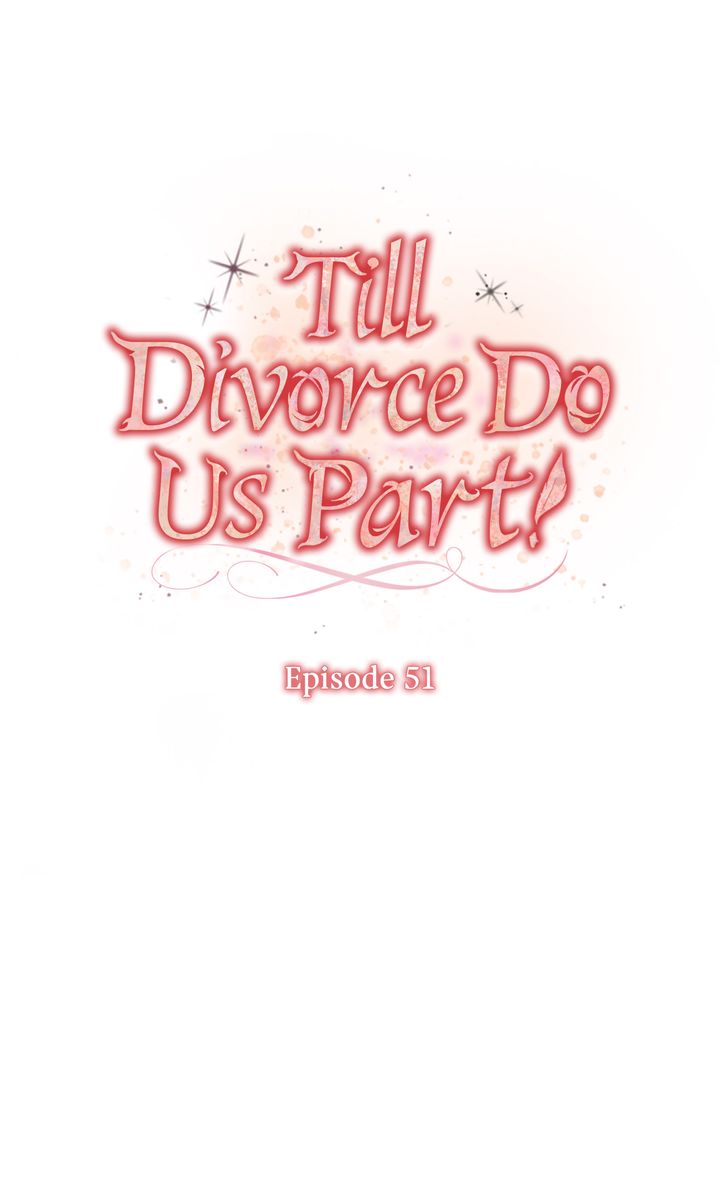 Till Divorce Do Us Part! Chapter 51 - Page 16